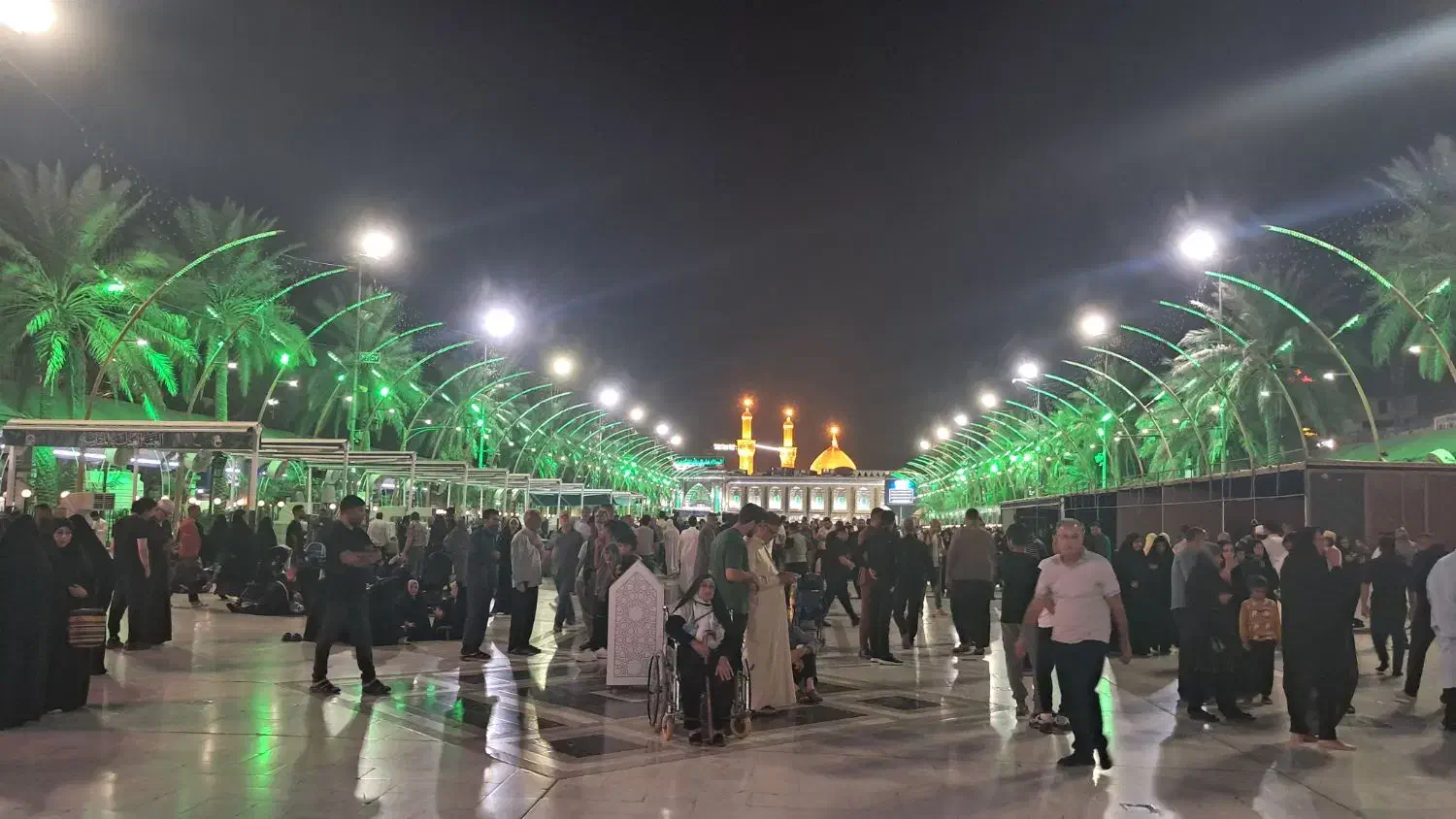 کاروان زیارتی|تور و چارتر|مهران (ایلام), |دیوار