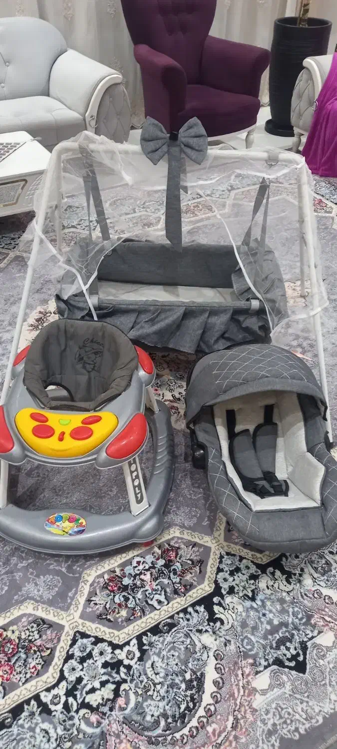 وسایل بچه|اسباب و اثاث بچه|اردبیل, |دیوار