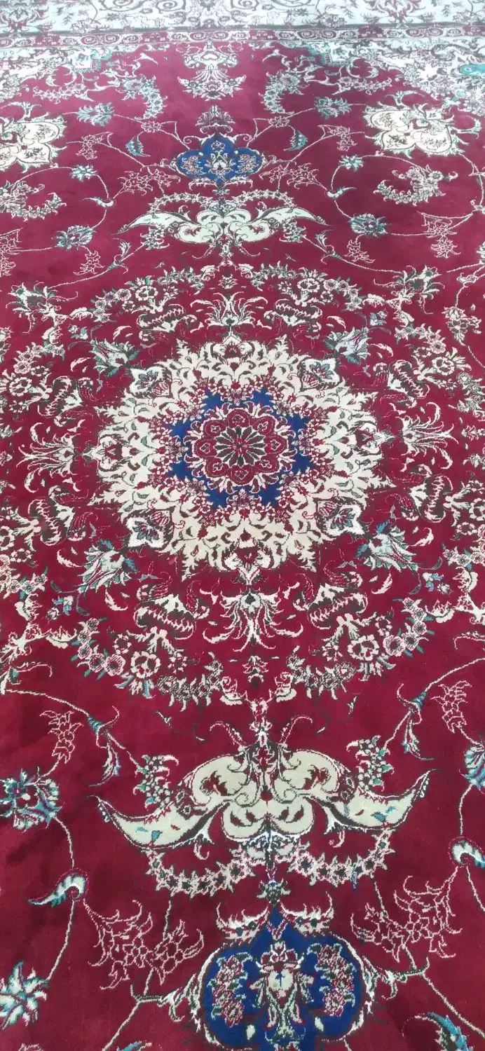 فرش ۱۲ متری|فرش|خمینیشهر, |دیوار