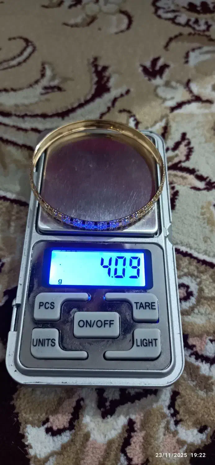 23گرم طلا تمیز 100بالا خام|جواهرات|پلدختر, |دیوار