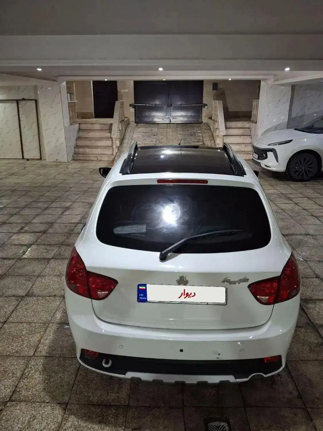 کوییک r 1403|خودرو سواری و وانت|تهران, جنت‌آباد مرکزی|دیوار