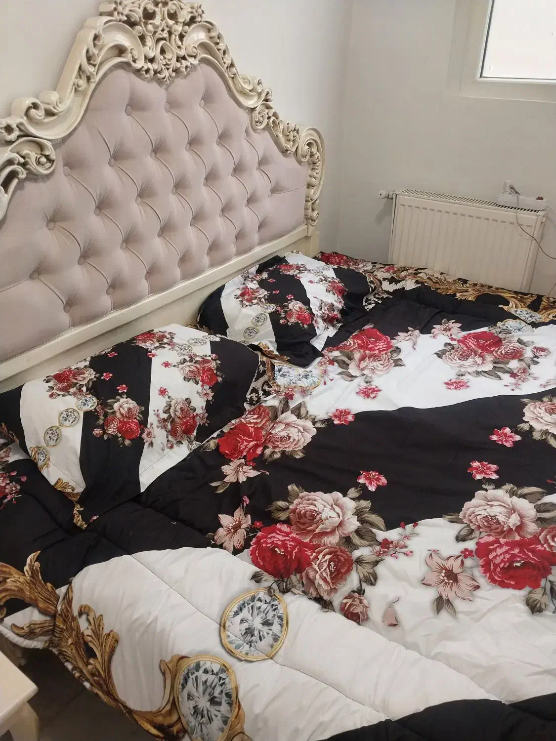 روتختی سه بعدی|سرویس روتختی|تهران, انبار نفت|دیوار