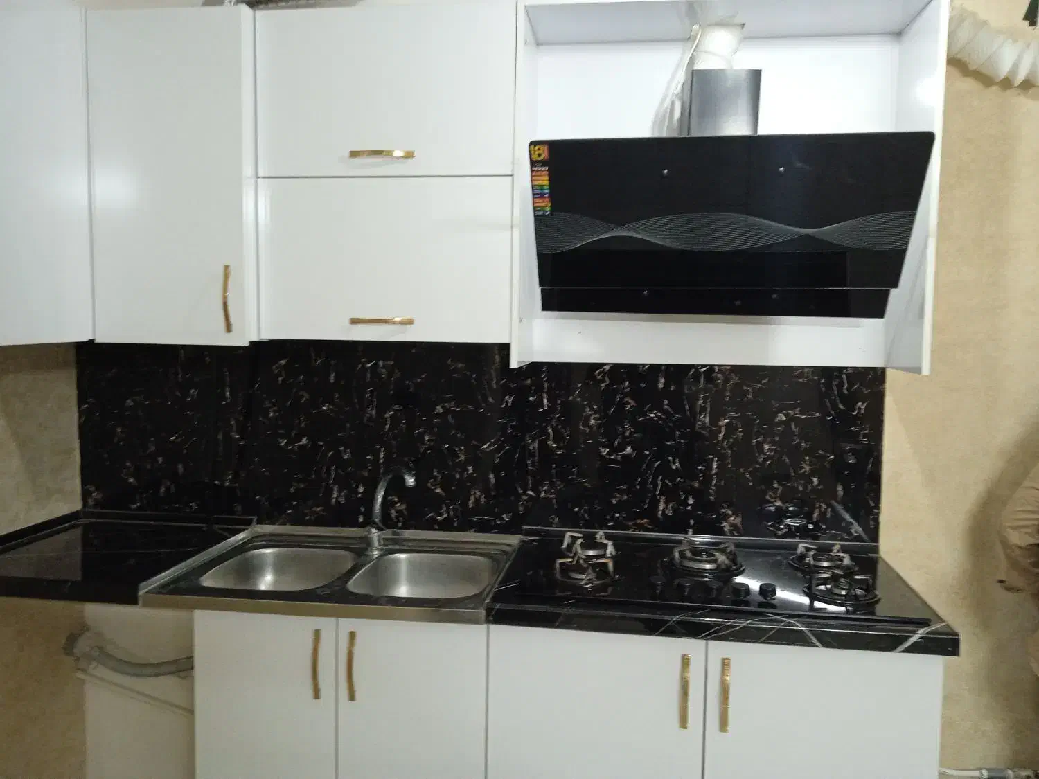 اپارتمان جهان ارا|فروش آپارتمان|رضویه, |دیوار