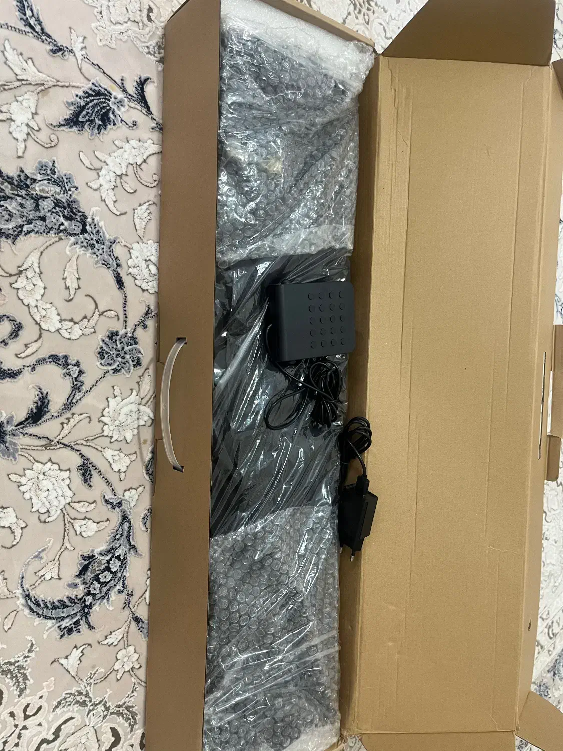 پیانو نو دیجیتالی تاشو|پیانو، کیبورد، آکاردئون|قیدار, |دیوار