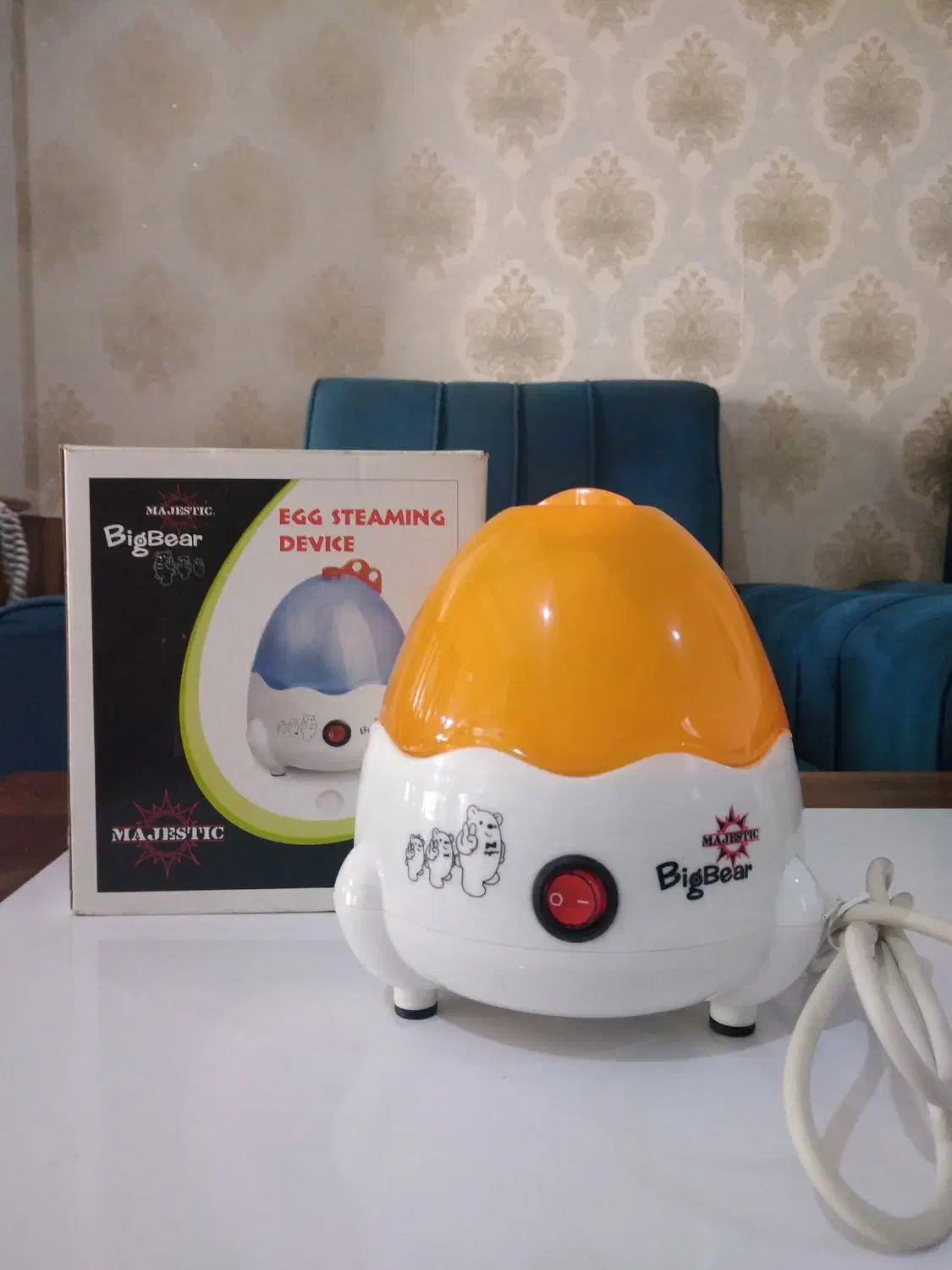 ظروف آشپزخانه|سایر لوازم برقی|گرگان, |دیوار