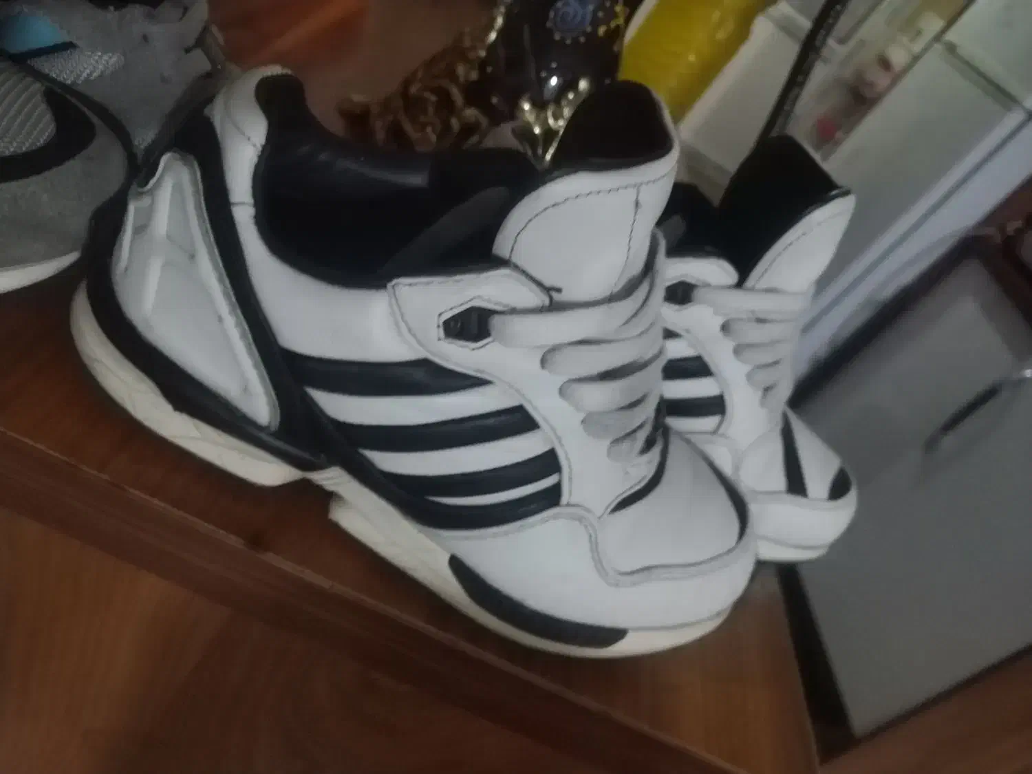 کتونی یوونتوس 36|کیف، کفش، کمربند|ری, اقدسیه|دیوار