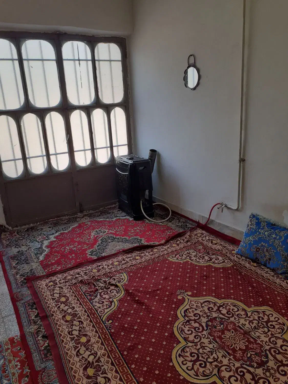 سوییت اجاره|اجارهٔ کوتاه‌مدت آپارتمان و سوئیت|سیرجان, |دیوار