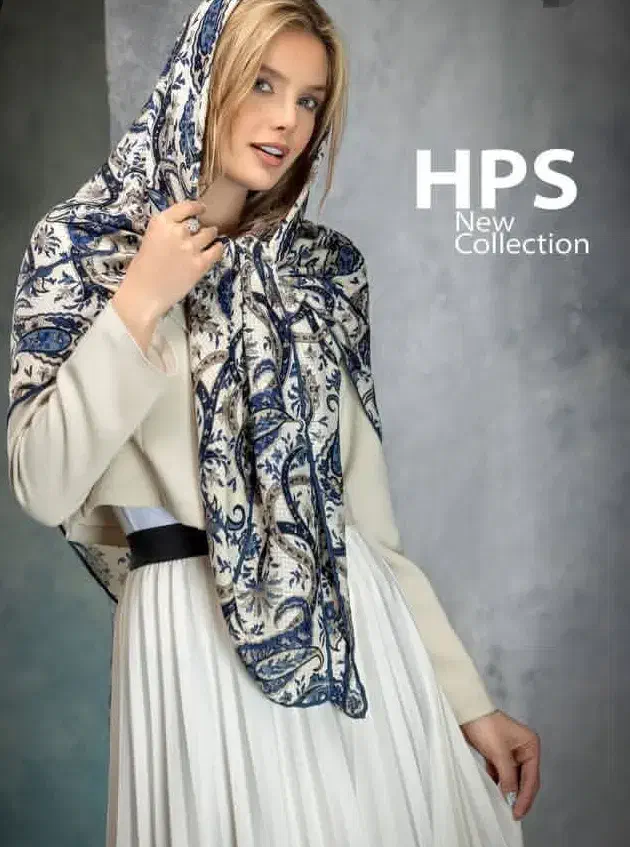 روسری قواره بزرگ|لباس|خاوران, |دیوار