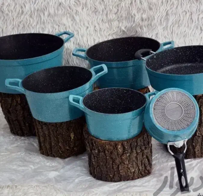 بازسازی ظروف|خدمات پیشه و مهارت|اسدآباد, |دیوار