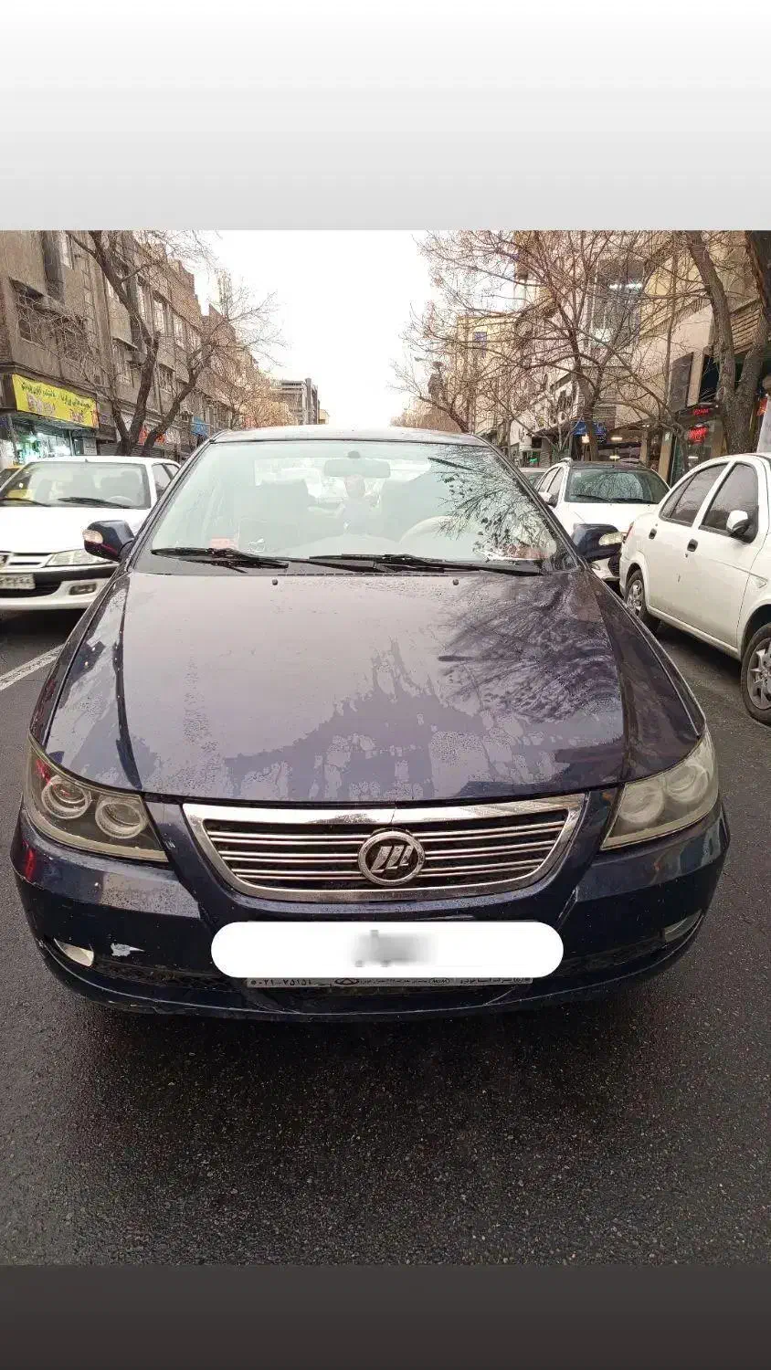 لیفان 620.1600cc تمیز|خودرو سواری و وانت|تهران, هاشمی|دیوار