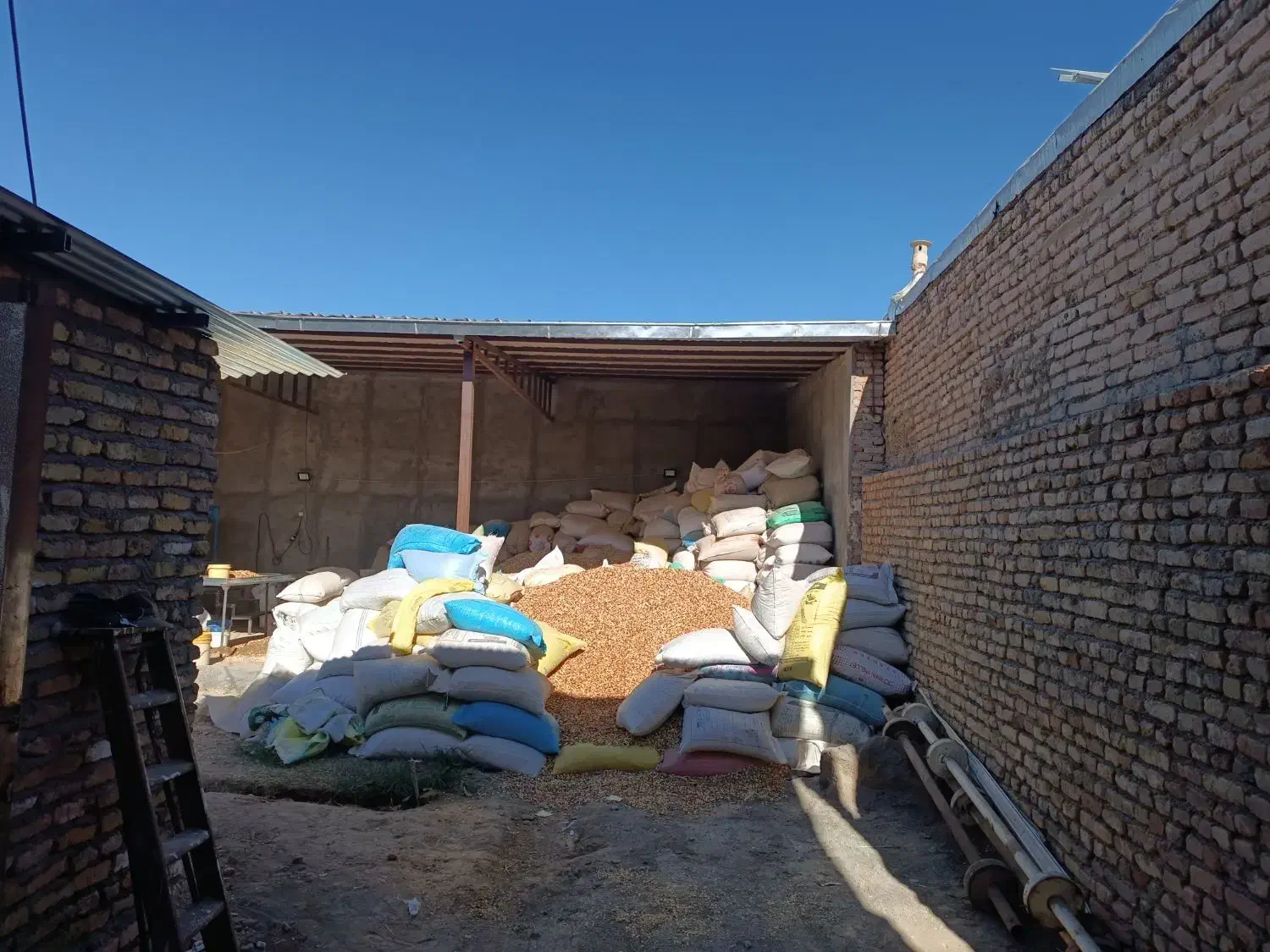 کارگر روزمزد خانم (کار در کارگاه)|استخدام خدمات فروشگاه و رستوران|تربتحیدریه, پائین ولایت|دیوار