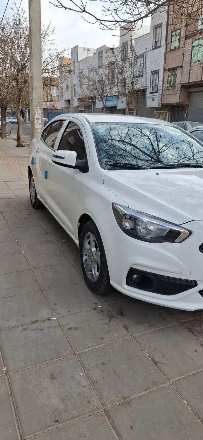 شاهین 403 G|خودرو سواری و وانت|اقبالیه, |دیوار