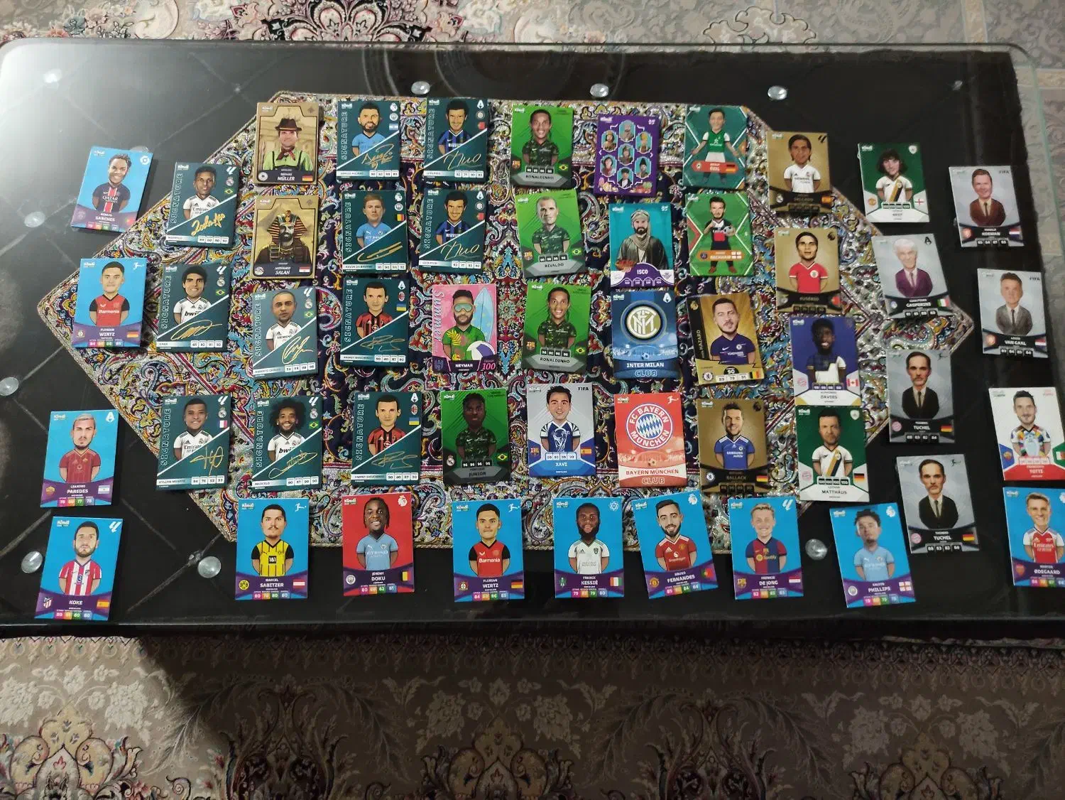 ۵۳ عدد کیمدی نو|کلکسیون و سرگرمی|اصفهان, زهران|دیوار