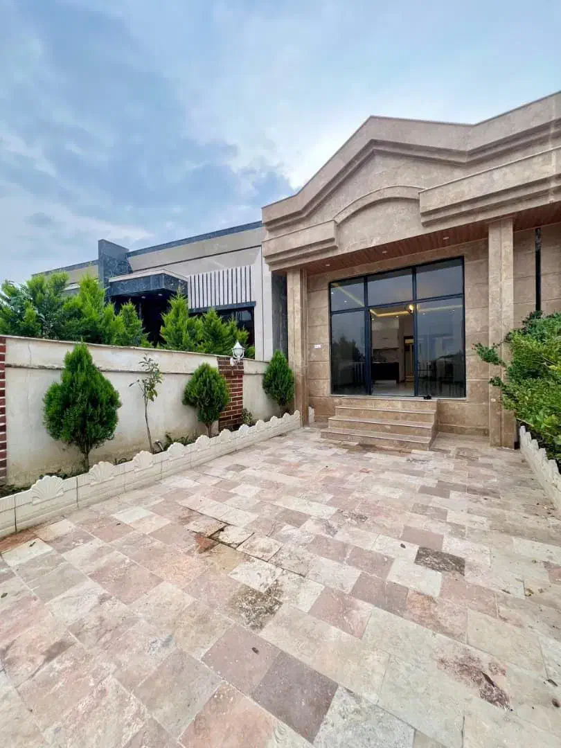 فلت جنگلی اقساطی با ۱ میلیارد