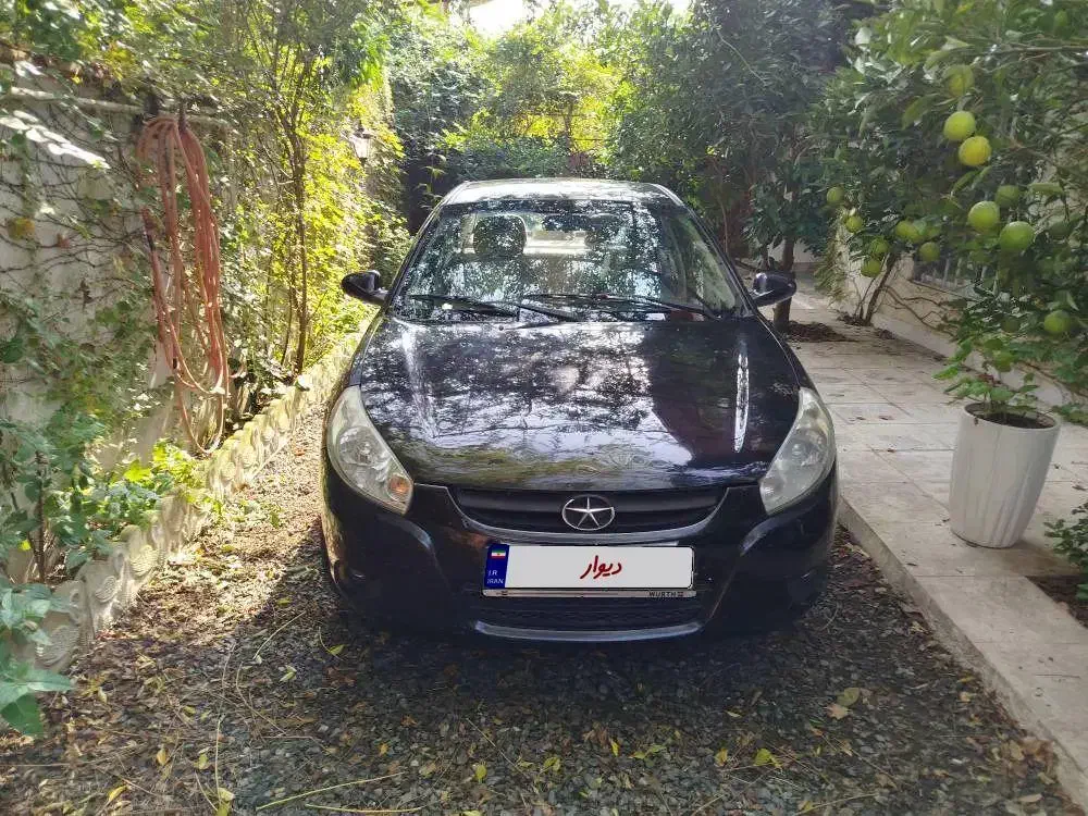 جک j3 فروشی|خودرو سواری و وانت|لواسان, |دیوار