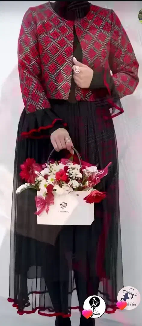 فروش لباس یلدایی|لباس|قروه, |دیوار