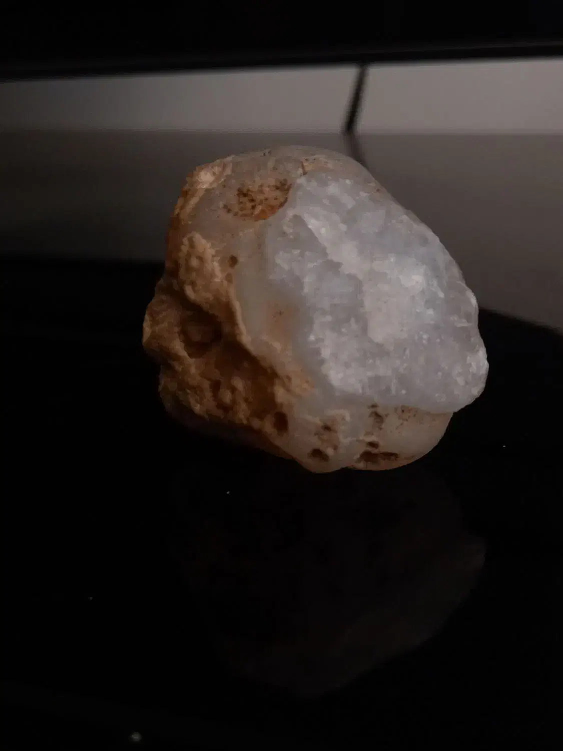 عقیق سلیمانی توپی الماسدار|زیورآلات و اکسسوری|قزوین, |دیوار