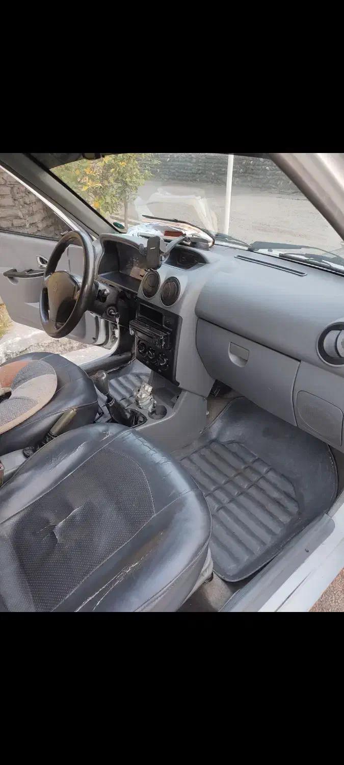 پراید ۹۰sx|خودرو سواری و وانت|بندر گز, |دیوار