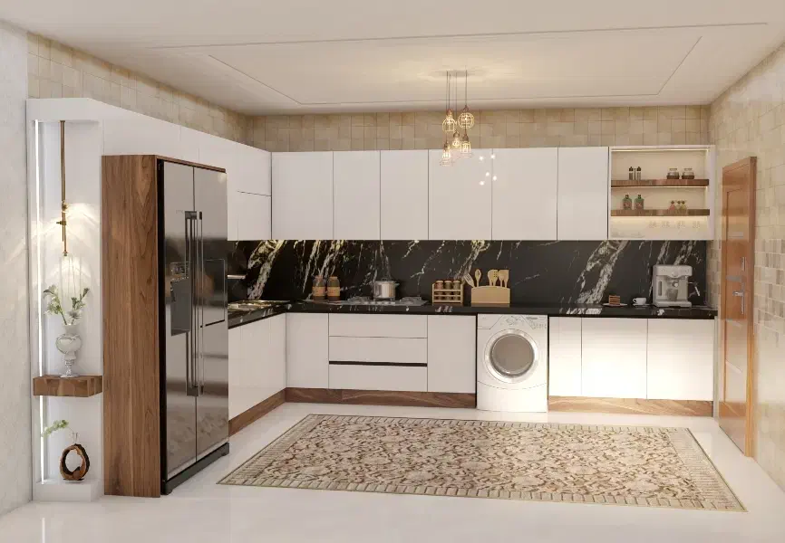 کابینت و کمد دیواری|آبچکان و نظمدهنده ظروف|شاهرود, |دیوار