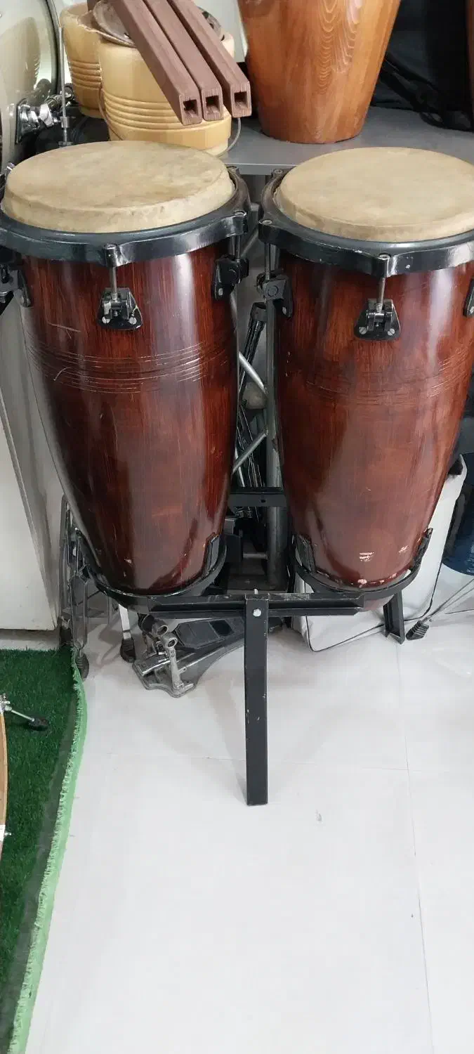 فروش فوری،ساز تومبا|درام و پرکاشن|قائمشهر, |دیوار