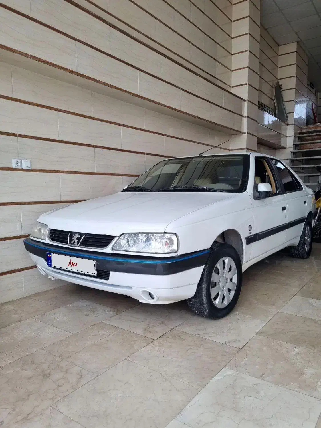 پژو slx مدل ۹۴|خودرو سواری و وانت|تبریز, |دیوار