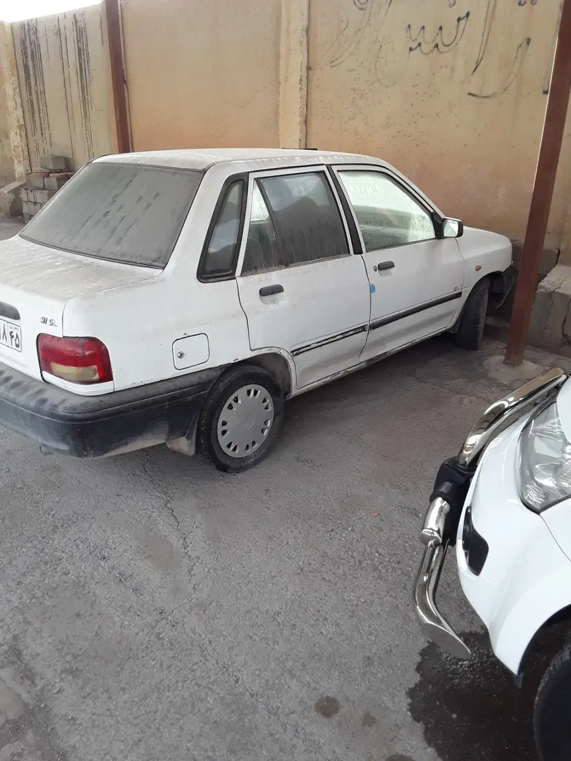 اجاره خودرو|خودرو اجاره‌ای|کرمان, |دیوار