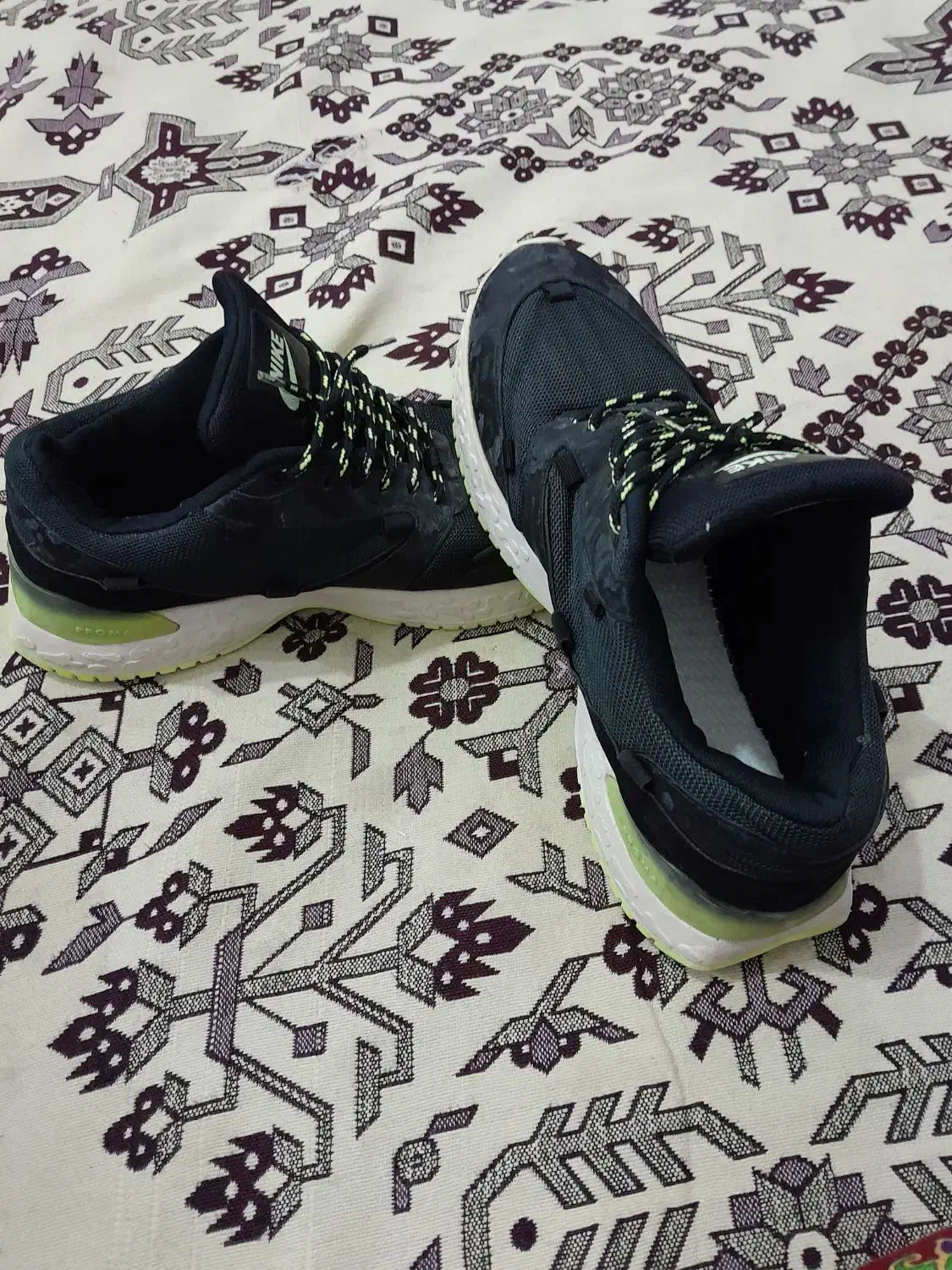 کتانی اورجینال|کیف، کفش، کمربند|اردبیل, |دیوار