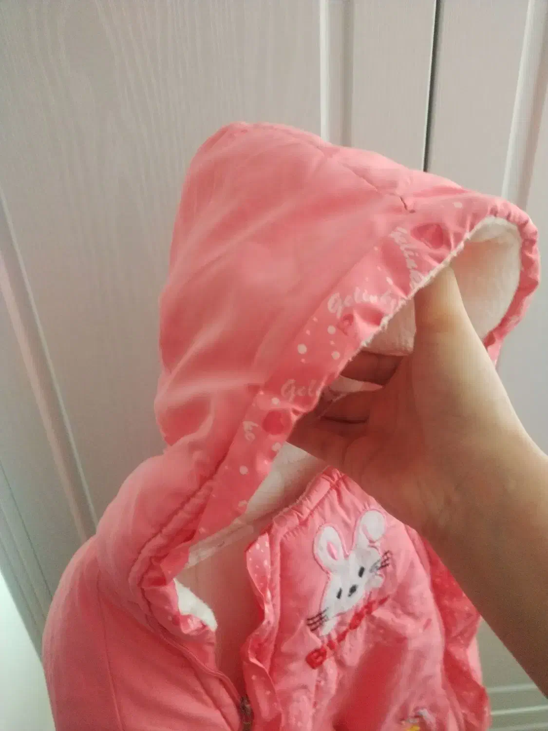 کاپشن|کفش و لباس بچه|مشهد, محمدآباد|دیوار