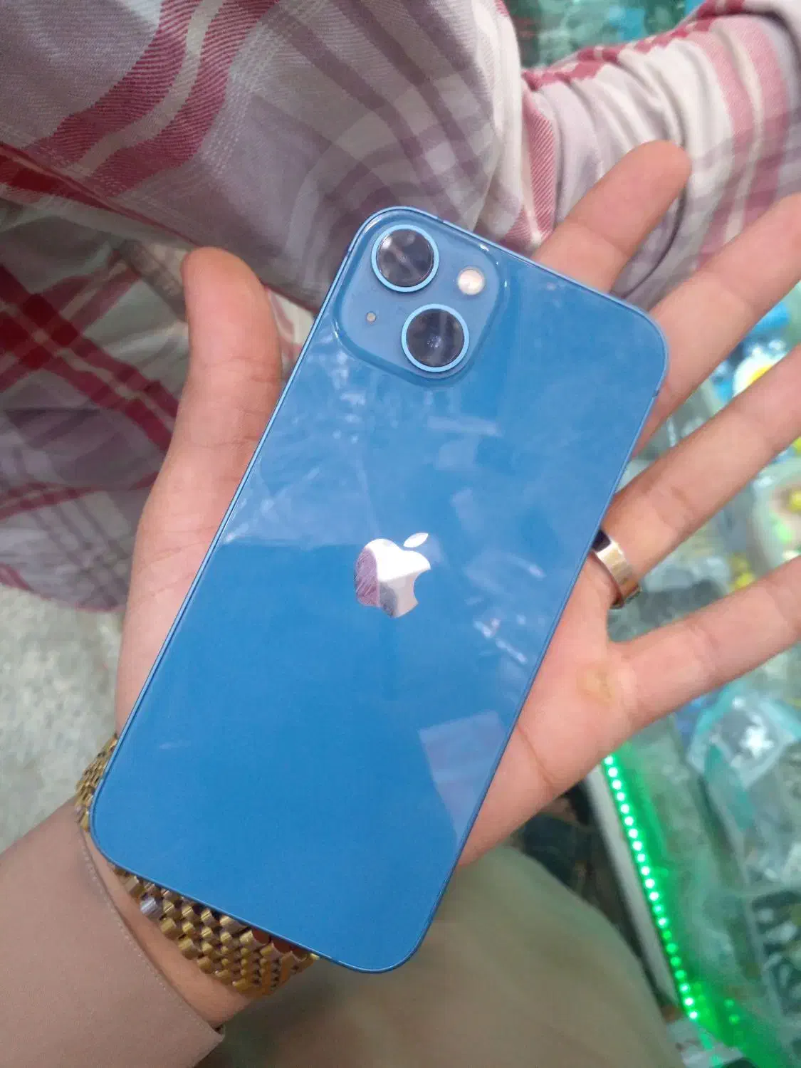 گوشی ایفون ۱۳|موبایل|زابل, |دیوار