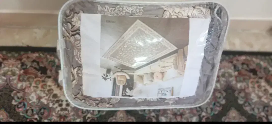 روفرشی نو|روفرشی|تهران, کیانشهر|دیوار