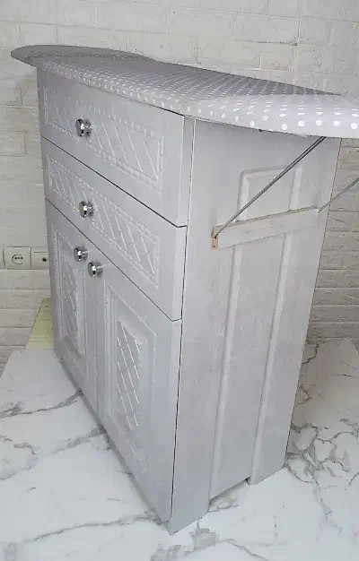 میزاتو عروس نوین ۲کشو|جاکفشی، کمد، دراور|باقرشهر, |دیوار