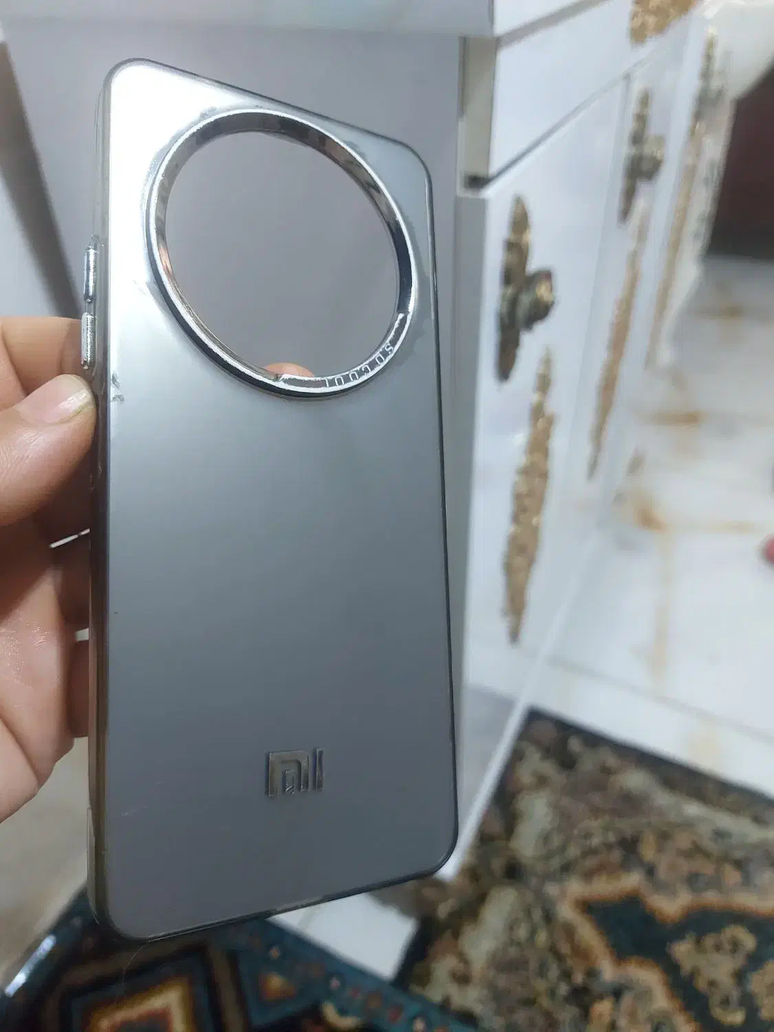 جلد گوشی. شیاومی. نوت ۱۴ و a3|لوازم جانبی موبایل و تبلت|سرپل ذهاب, |دیوار