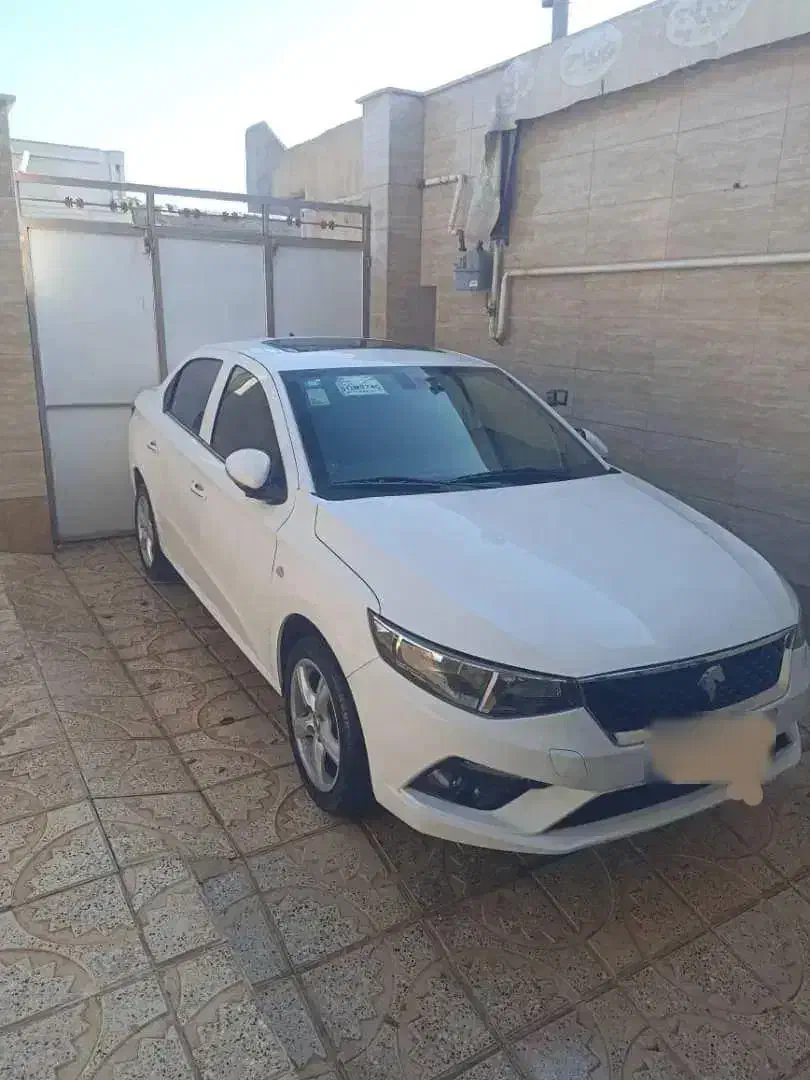 تاراv2|خودرو سواری و وانت|تهران, جنت‌آباد جنوبی|دیوار