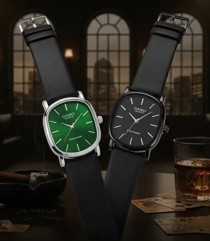 *ساعت کاسیو( اولدمانی)*انواع ساعت مچی&تنوع بالا|ساعت|کرج, گوهردشت|دیوار