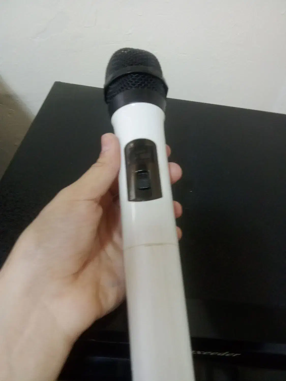 باند سالم|سیستم صوتی خانگی|قروه, |دیوار