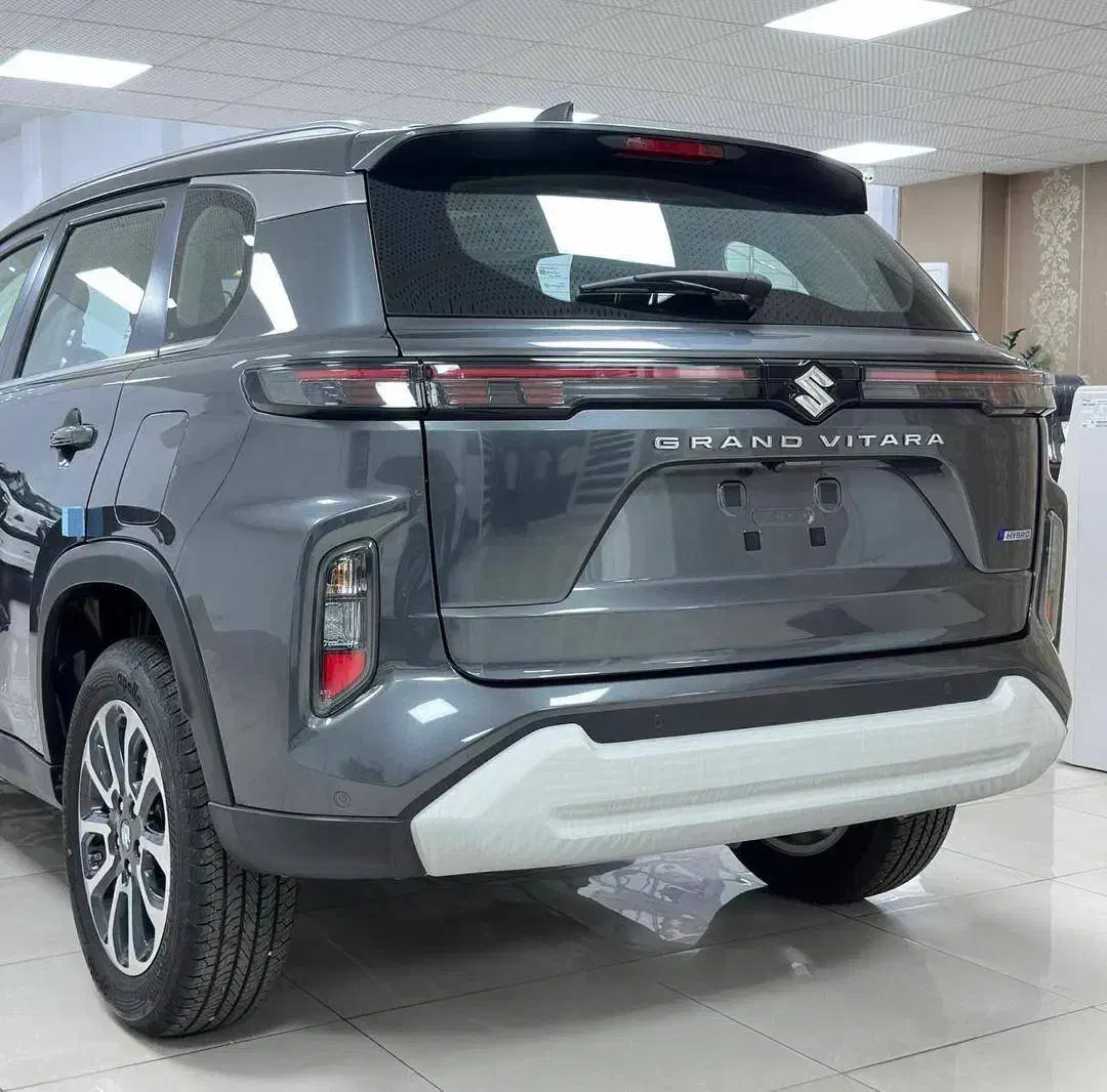 ویتارا هیبرید اقساط/نقد تحویل فوری|خودرو سواری و وانت|تهران, جیحون|دیوار