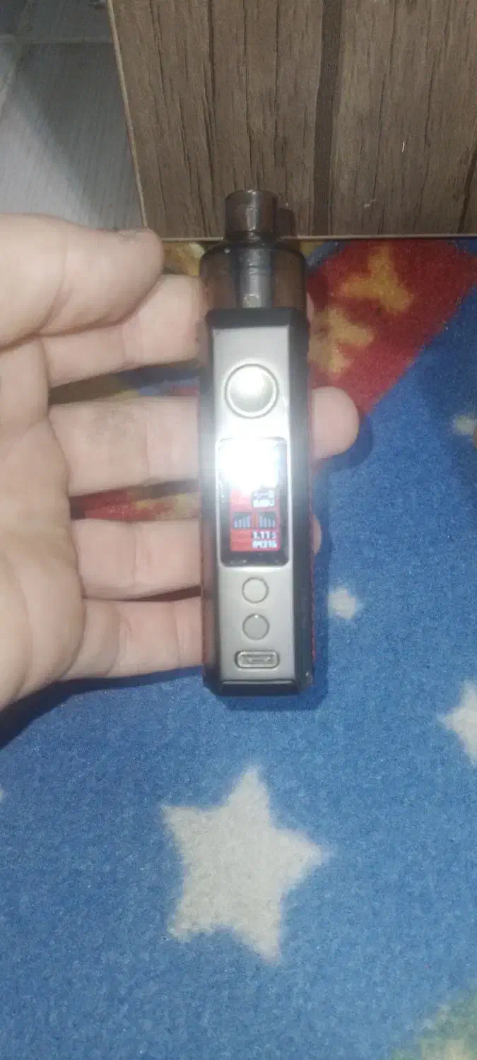 ویپ وو پو|زیورآلات و اکسسوری|کوچصفهان, |دیوار