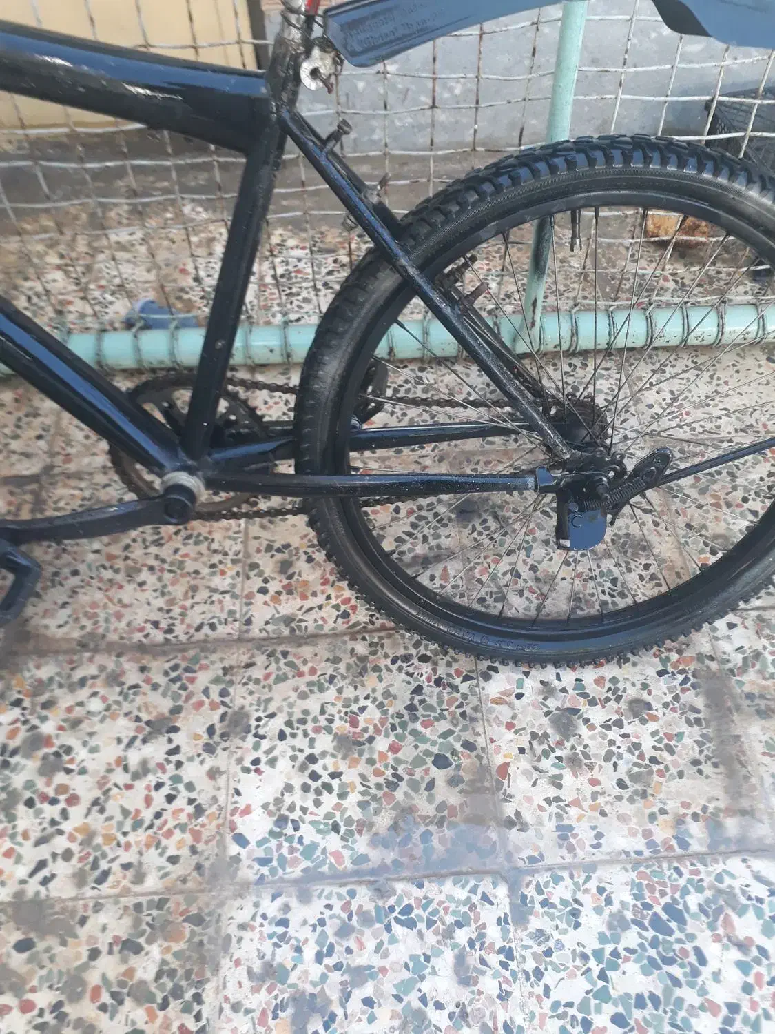 دوچرخه ۲۴|دوچرخه، اسکیت، اسکوتر|ایذه, |دیوار