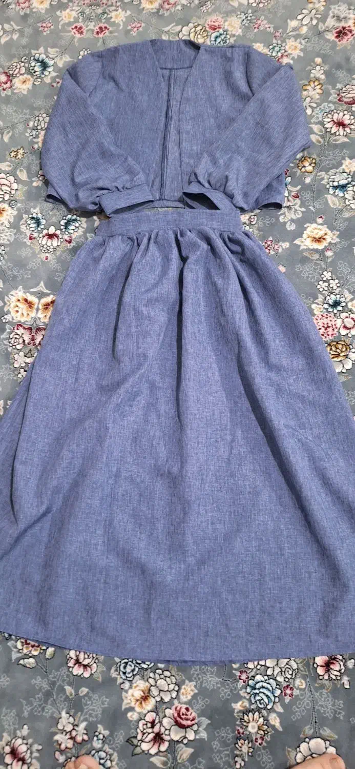 کت دامن شیک|لباس|رامند, |دیوار