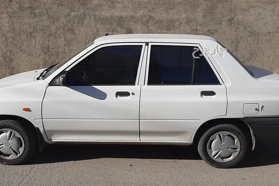 پراید 131 SE|خودرو سواری و وانت|تهران, سردارجنگل|دیوار