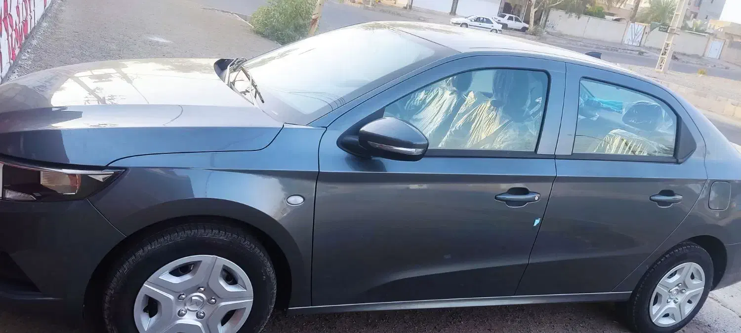 ماشین تارا 6دنده V1|خودرو سواری و وانت|جیرفت, |دیوار