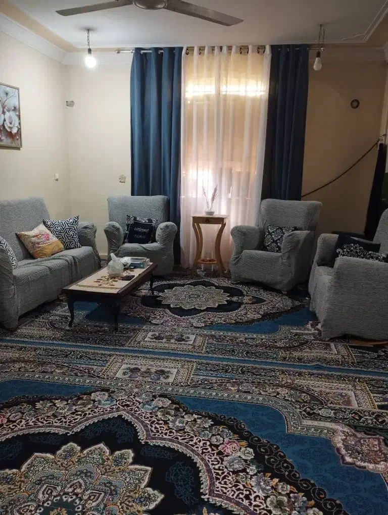آپارتمان 80متری با پارکینگ|فروش آپارتمان|اهواز, نادری|دیوار