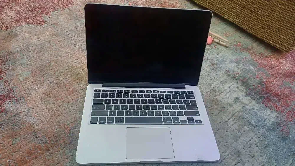 مک بوک پرو ۲۰۱۵|رایانه همراه|شیراز, شهرک گلستان شمالی|دیوار