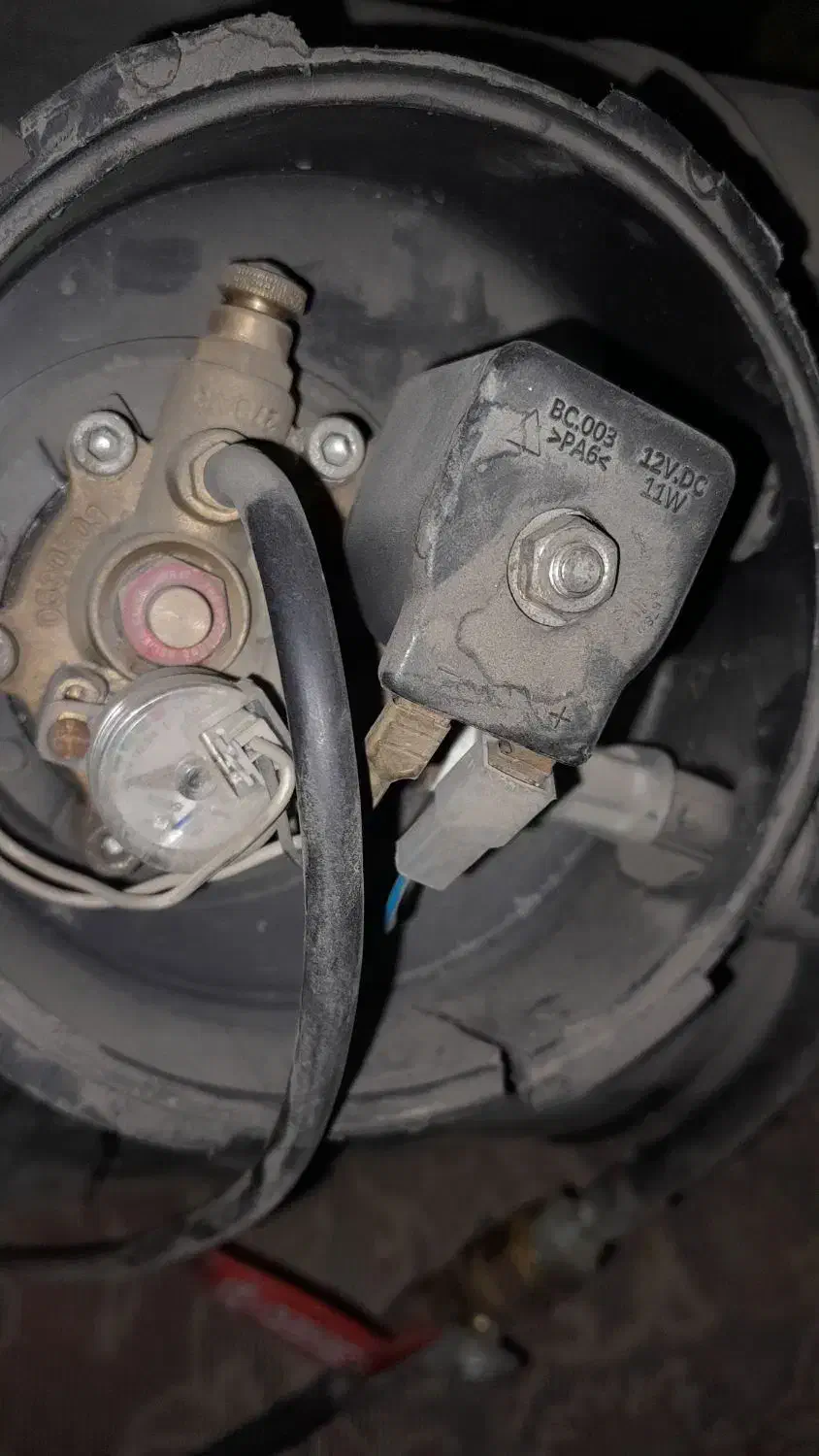 کپسول ال پی جی|قطعات یدکی و لوازم جانبی|رباط‌کریم, نصیرشهر|دیوار