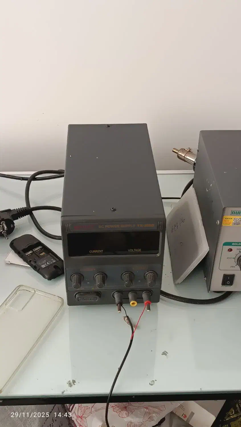 لوازم تعمیرات موبایل معاوضه با آیفون|لوازم جانبی موبایل و تبلت|اسلامشهر, مظفریه|دیوار