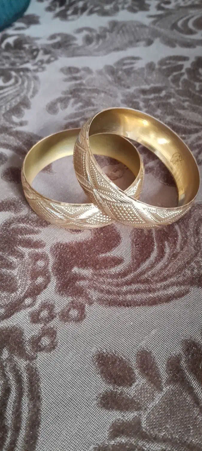 دو عدد النگو روسی|بدلیجات|مرند, |دیوار