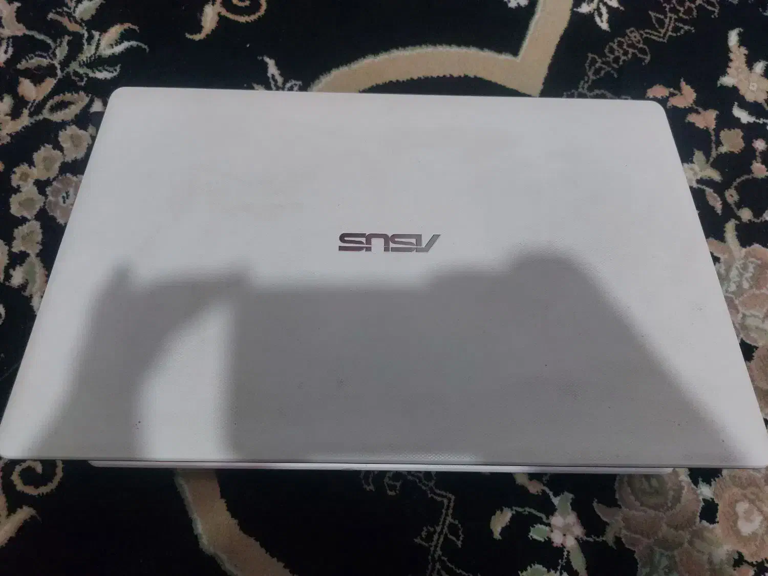 ایسوز x552|رایانه همراه|شهریار, شهریار|دیوار