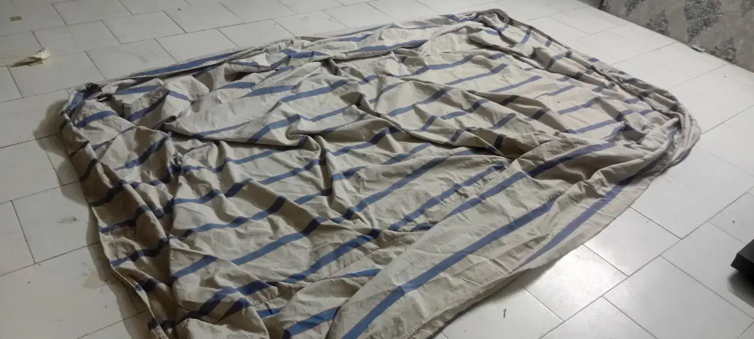 چادر برزنتی|ابزارآلات|مشهد, هنرستان|دیوار