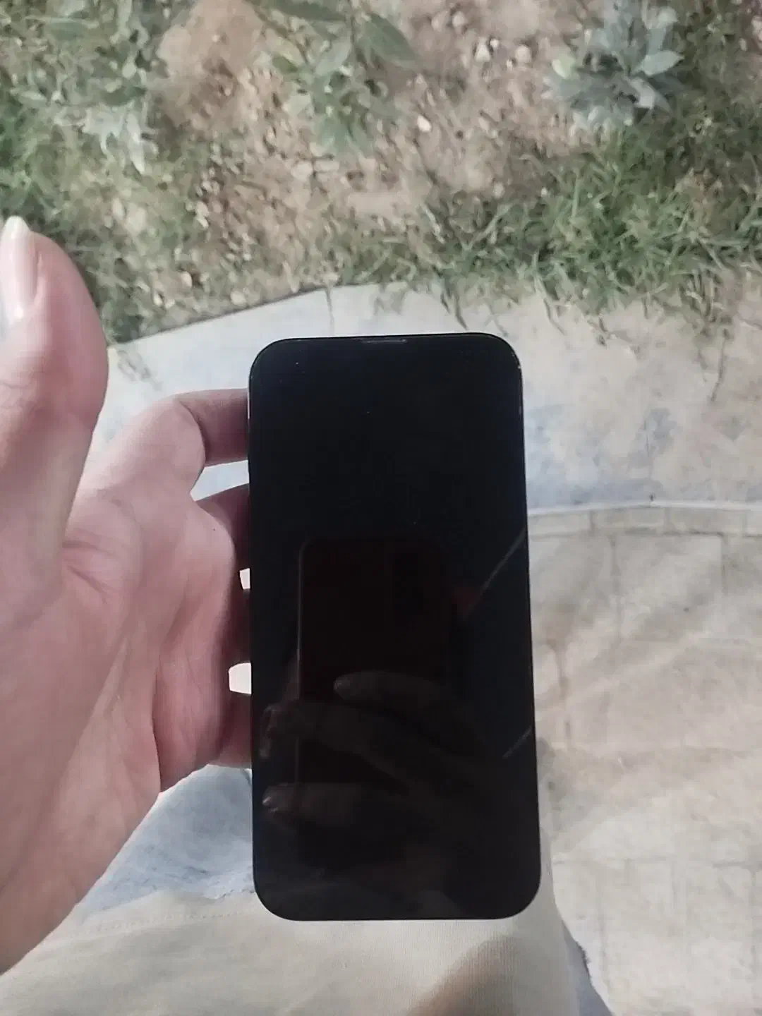اپل iPhone 13 با حافظهٔ ۱۲۸ گیگابایت|موبایل|تهران, خانی آباد نو شمالی|دیوار