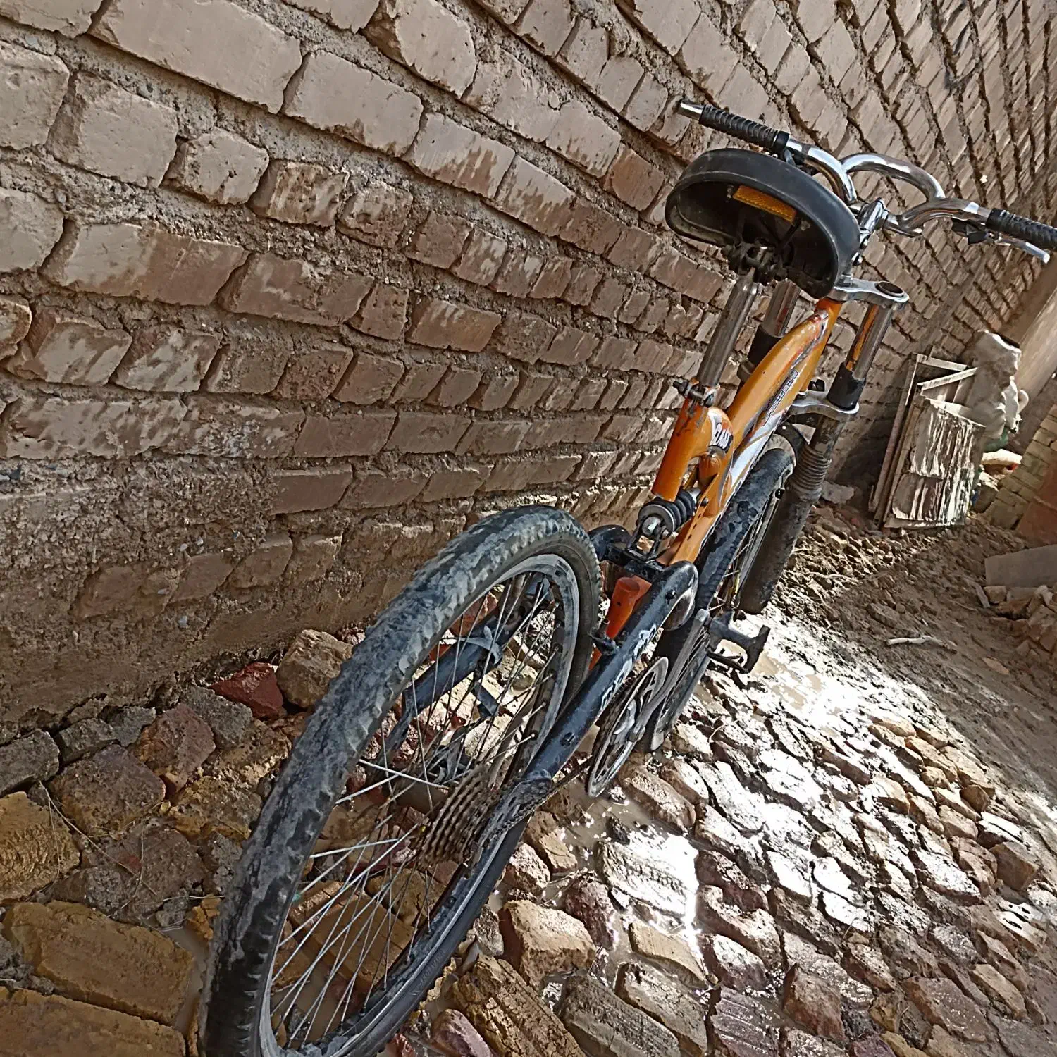 دوچرخه 26|دوچرخه، اسکیت، اسکوتر|زابل, |دیوار